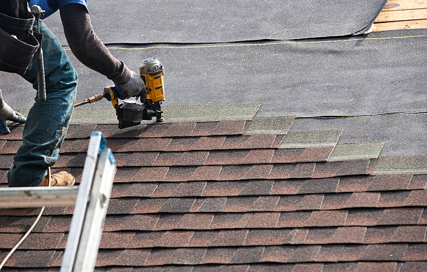 Licensed Roof Installation service in Mocksville, NC - Brentwood Metal Roofing